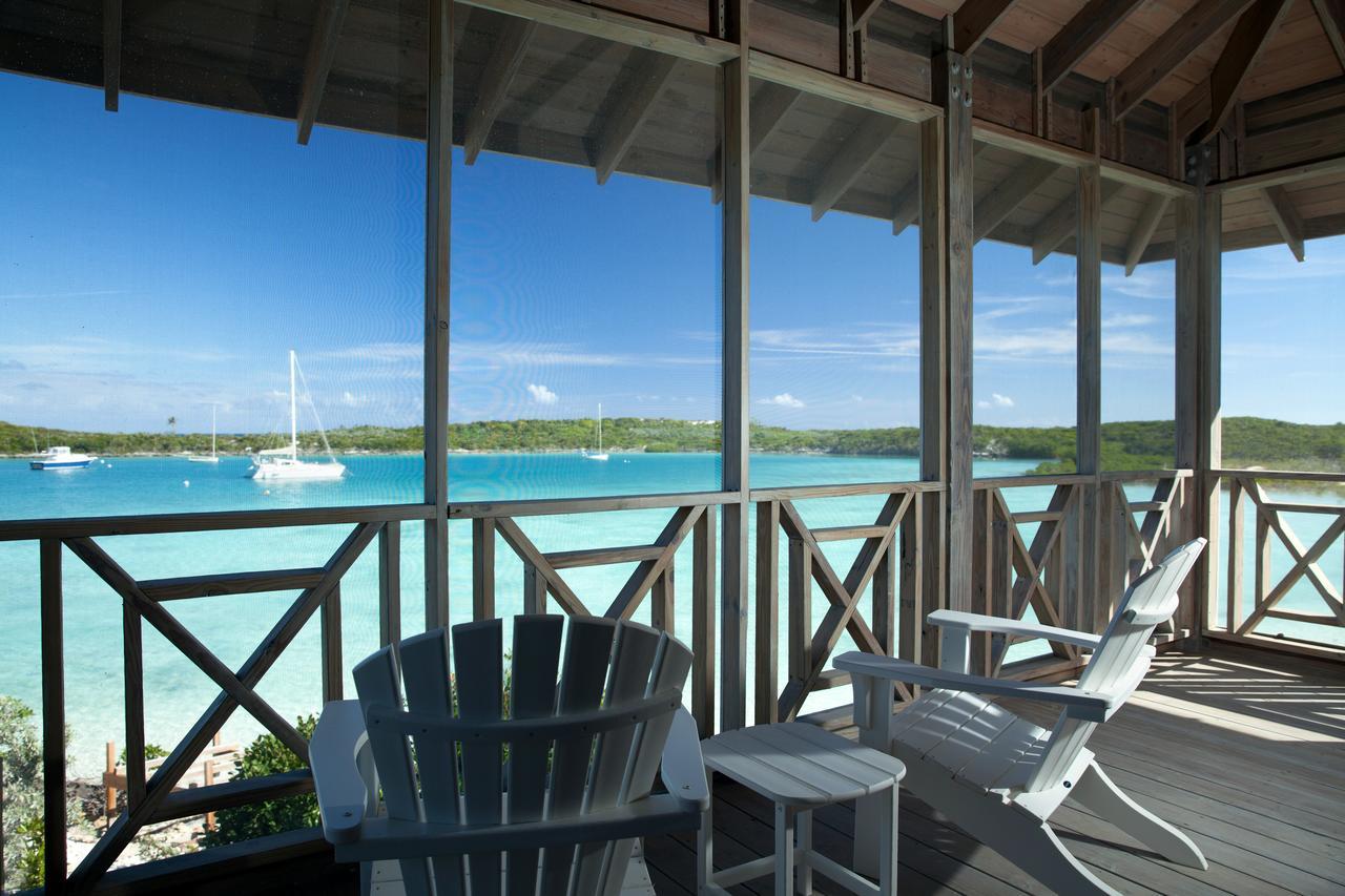 Kahari Resort, A Peace And Plenty Resort Property George Town Exterior foto